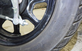 HONDA TACT-4ﾍﾞｰｼｯｸ 2021 AF79