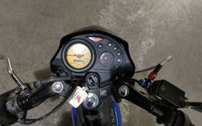 HONDA NICE110 ZN110T