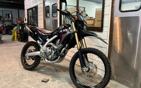 HONDA CRF250L MD44