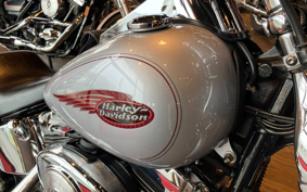 HARLEY FXSTS1340 2000 BLY