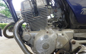 HONDA HAWK NIGHT 250 MC26