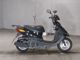Фото Yamaha JOG с японского аукциона