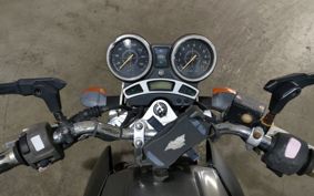 YAMAHA YBR250 PCNL