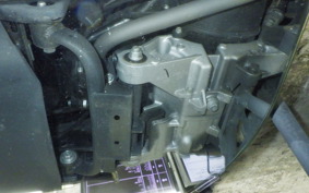 YAMAHA AXIS 125 Z 1999 SEJ6J