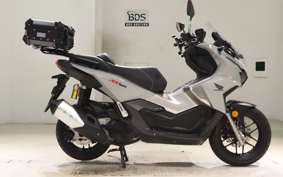 HONDA ADV160 2015 KF54