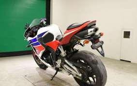 HONDA CBR600RR GEN 3 2017 PC40