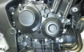 HONDA CB1000HORNET 2025 SC86