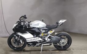 DUCATI PANIGA-REV2 2020 1H00AA
