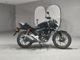 Фото Honda CBF125R с японского аукциона