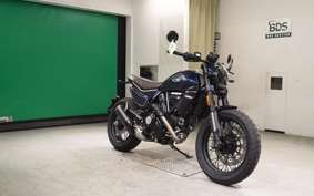 DUCATI SCRAMBLER 2026