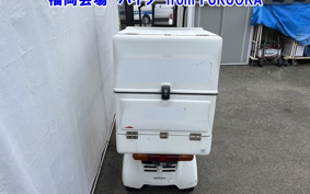 HONDA GYRO CANOPY-2