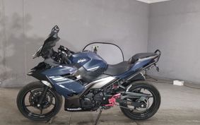 KAWASAKI NINJA 400 2021 EX400G