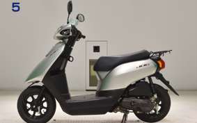 YAMAHA JOG-7 2008 AY01