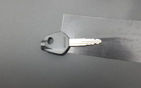 SUZUKI ADDRESS V125 G CF46A