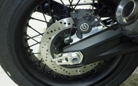 DUCATI SCRAMBLER 2025