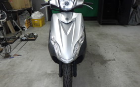 SUZUKI ADDRESS V125 DT11A