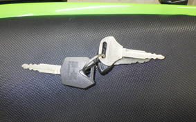 KAWASAKI NINJA 400R 2010 ER400B