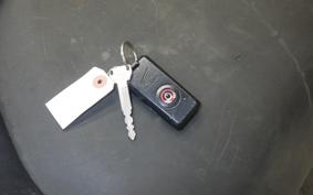 HONDA FORZA ZA-2 TRIKE