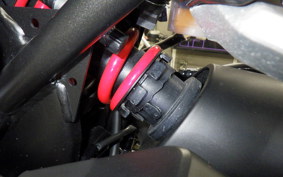 HONDA CB250RA 2026 MC52