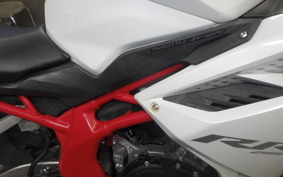 HONDA CBR250RR A 2023 MC51