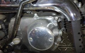 HONDA MONKEY AB27
