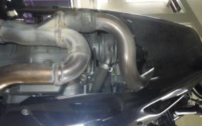 SUZUKI SV650 X A 2020 VP55B