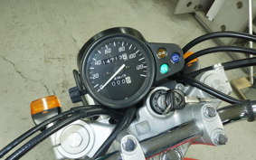 HONDA FTR223 1983 MC34