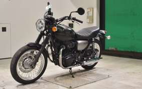 KAWASAKI W800-2ｽﾄﾘｰﾄ 2019 EJ800B