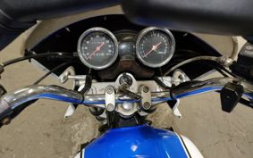 SUZUKI GSX400 1997 GK79A