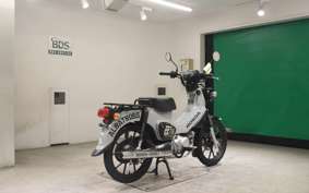 HONDA ｸﾛｽｶﾌﾞ110-3 2019 JA60