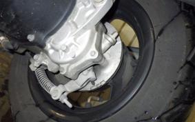 YAMAHA AXIS 125 Z SED7J