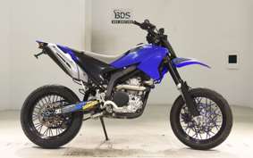 YAMAHA WR250X DG15J