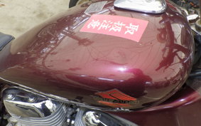 SUZUKI INTRUDER 750 1987 VR51A