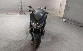SUZUKI BURGMAN400 2019 DU11A