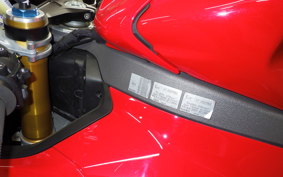 DUCATI PANIGALE V4 S 2025