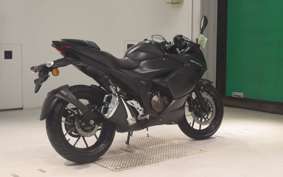 SUZUKI ジクサー250SF