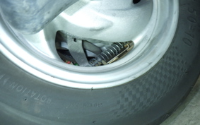 YAMAHA AXIS 125 TREET SE53J