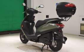 YAMAHA AXIS 125 Z 2026 SED7J