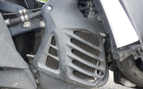 YAMAHA TRICITY 155 A 2003 SG37J