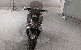YAMAHA N-MAX 125 SE86J