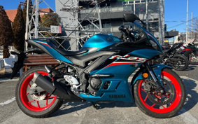 YAMAHA YZF-R25 ABS RG43J