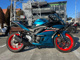 Фото Yamaha YZF-R25 ABS с японского аукциона