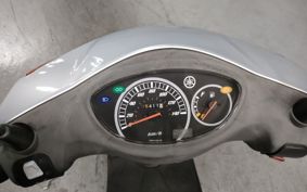 YAMAHA AKUSHI STREET SE53J