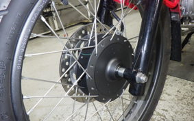 HONDA CT125-2 JA65