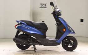 YAMAHA AXIS 125 Z 2000 SED7J