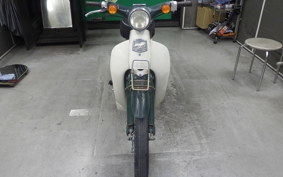 HONDA LITTLE CUB AA01