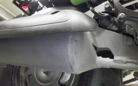 HONDA ZOOMER AF58
