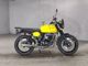 Фото Other TON PE -STROKE SCRAMBLER 125 с японского аукциона