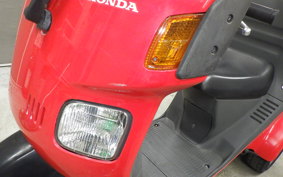 HONDA GYRO CANOPY 2024 TA03