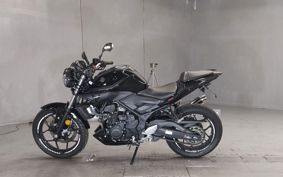 YAMAHA MT-03 2016 RH07J